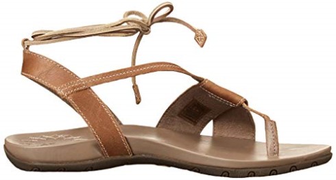 Sandalia Mujer Chacos Salvia