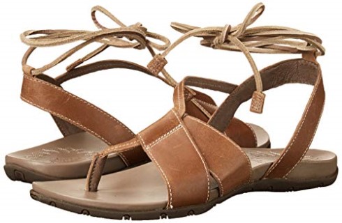 Sandalia Mujer Chacos Salvia