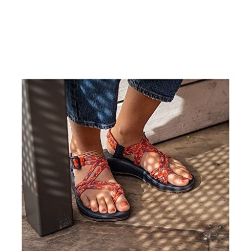 Sandalia Mujer Chacos