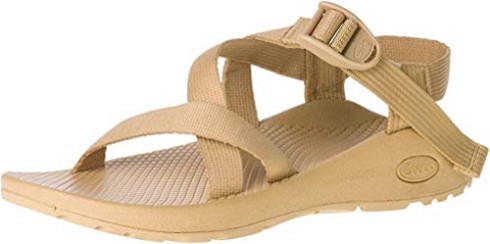 Chacos Sandalia Clasica Z/1 Mujer