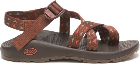 Chacos Mujer Z/2 Classic Sierra Capuchino