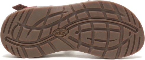Chacos Mujer Z/2 Classic Sierra Capuchino