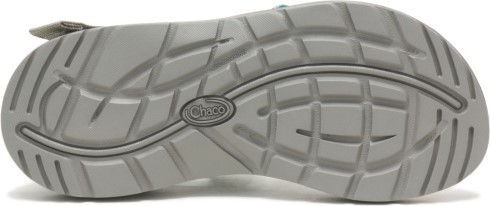 Chacos Mujer Z/2 Clasico Ancho Ancho Crust Porcelana