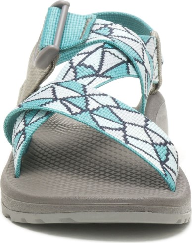 Chacos Mujer Z/2 Clasico Ancho Ancho Crust Porcelana