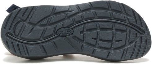 Chacos Mujer Z/2 Clasico Ancho Ancho Wild Mountain Taupe