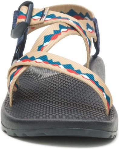 Chacos Mujer Z/2 Clasico Ancho Ancho Wild Mountain Taupe