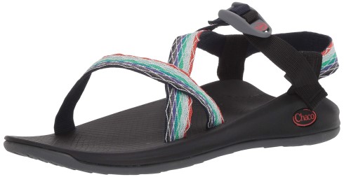 Chacos Mujer Z Boulderz