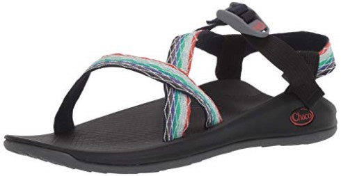 Chacos Mujer Z Boulderz