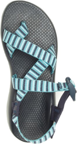 Chacos Mujer Z/cloud 2 Seaside Navy