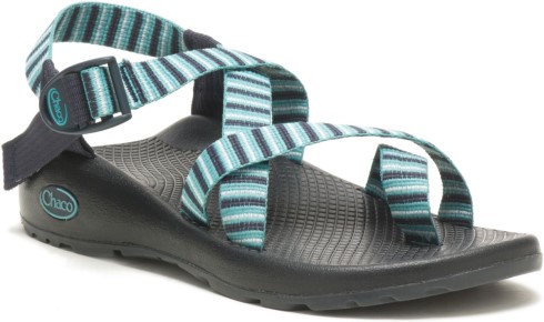 Chacos Mujer Z/cloud 2 Seaside Navy