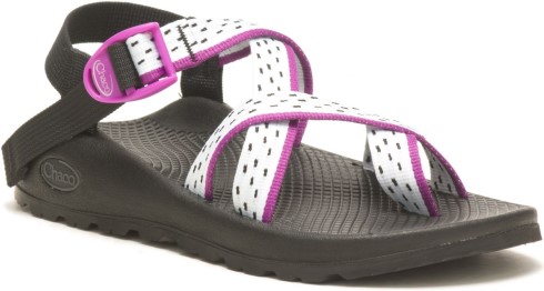 Chacos Mujer Z/cloud Dragon Fruit Fucsia