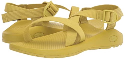 Chacos Sandalia Sport Z1 Clasica Mujer