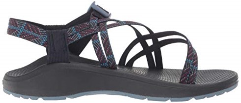 Chacos Mujer Zcloud Xzcloud X Sandalia Magra Azul Marino