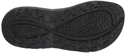 Chacos Mujer Zvolv 2 Sandalia Rush Rhubarb