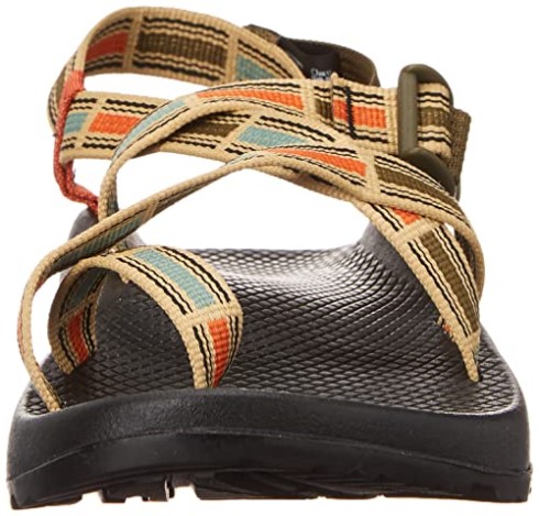 Sandalia Clasica Z2 Hombre Check Taos Taupe Chacos