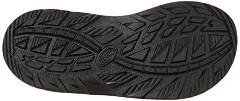 Sandalia Clasica Z2 Hombre Check Taos Taupe Chacos