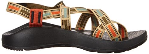 Sandalia Clasica Z2 Hombre Check Taos Taupe Chacos