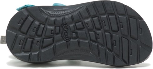 Sandalia Clip Aqua Chacos Para Niños Pequeños Z/1 Ecotread