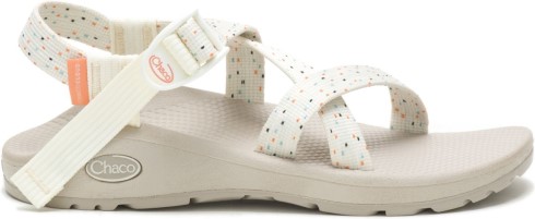 Confeti Crema Mujer Zx/2 Classic Chacos