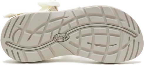 Confeti Crema Mujer Zx/2 Classic Chacos