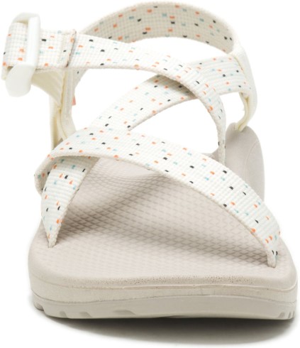 Confeti Crema Mujer Zx/2 Classic Chacos