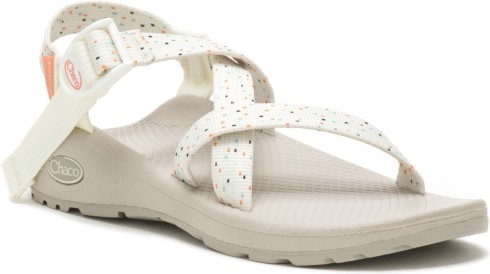 Confeti Crema Mujer Zx/2 Classic Chacos