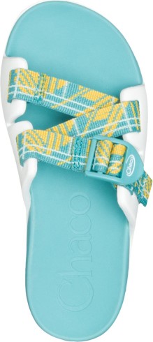 Cancha Porcelana Chacos Paseo Infantil Grande Pelusa