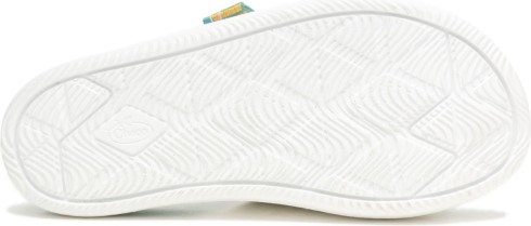 Cancha Porcelana Chacos Paseo Infantil Grande Pelusa