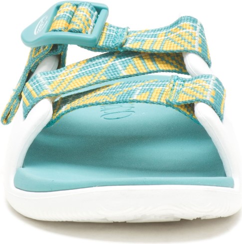 Cancha Porcelana Chacos Paseo Infantil Grande Pelusa