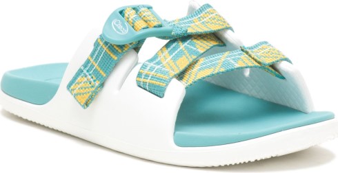 Cancha Porcelana Chacos Paseo Infantil Grande Pelusa