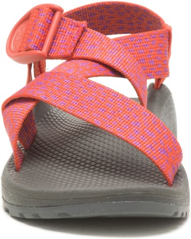 Chacos Anchos Clásicos Zx/2 Para Mujer Dappled Rust