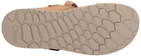 Sandalia Doe Chacos Lowdown 2 Para Mujer