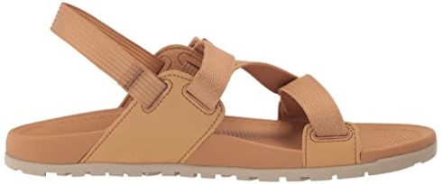 Sandalia Doe Chacos Lowdown 2 Para Mujer