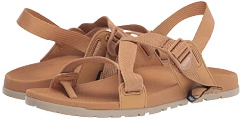 Sandalia Doe Chacos Lowdown 2 Para Mujer