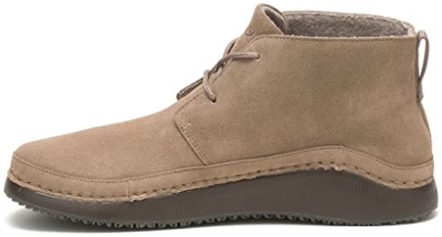 Tierra Marron Chacos Hombre Paonia Desert Bota Moda