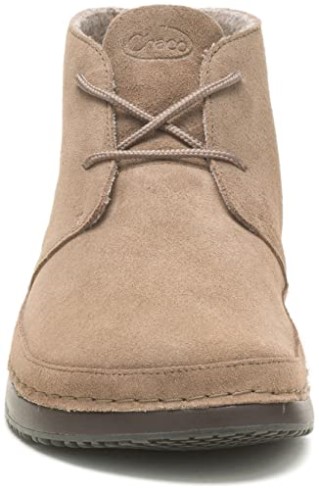 Tierra Marron Chacos Hombre Paonia Desert Bota Moda