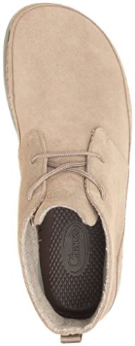 Tierra Marron Chacos Hombre Paonia Desert Bota Moda