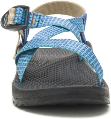 Federal Azul Chacos Mujer Z/1 Classic