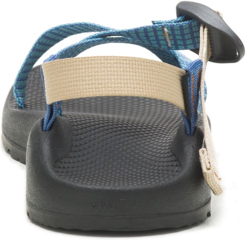 Federal Azul Chacos Mujer Z/1 Classic