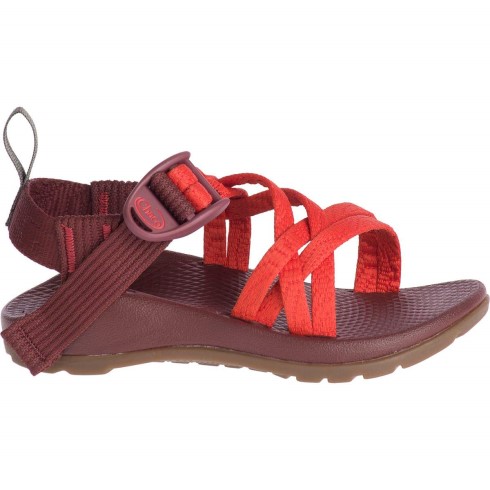 Niña Zx/1 Ecotread Granadina Chacos