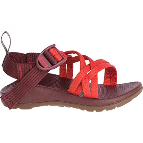 Niña Zx/1 Ecotread Granadina Chacos