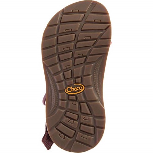 Niña Zx/1 Ecotread Granadina Chacos
