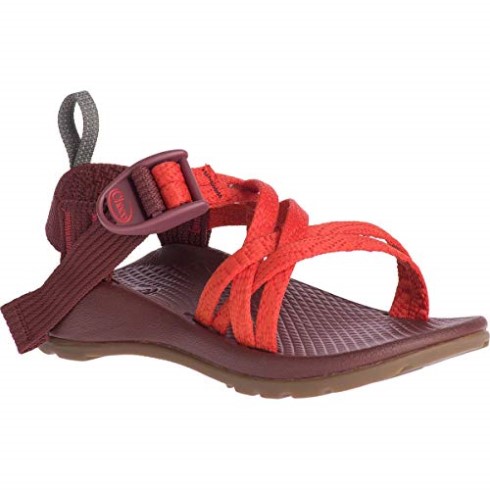 Niña Zx/1 Ecotread Granadina Chacos