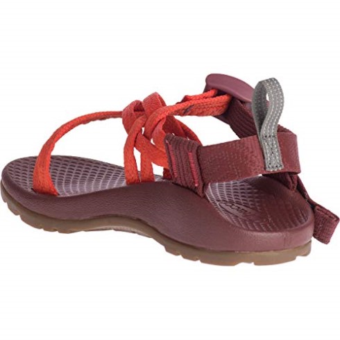 Niña Zx/1 Ecotread Granadina Chacos