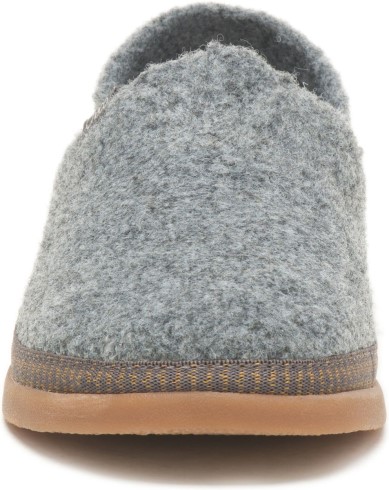 Chacos Revel Mujer Gris