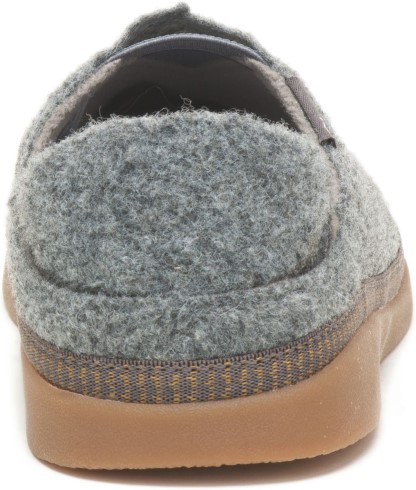 Chacos Revel Mujer Gris