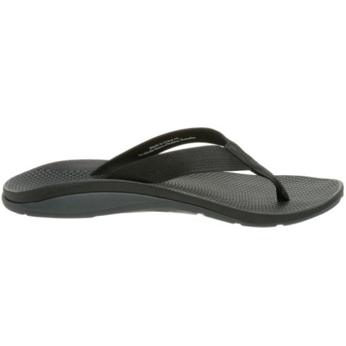 Odisea Hombre Chacos Gris