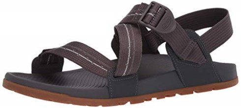 Sandalia Hombre Chacos Gris