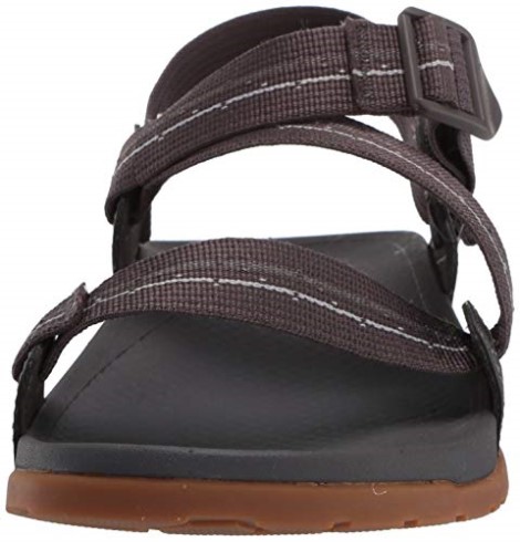 Sandalia Hombre Chacos Gris