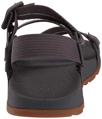 Sandalia Hombre Chacos Gris
